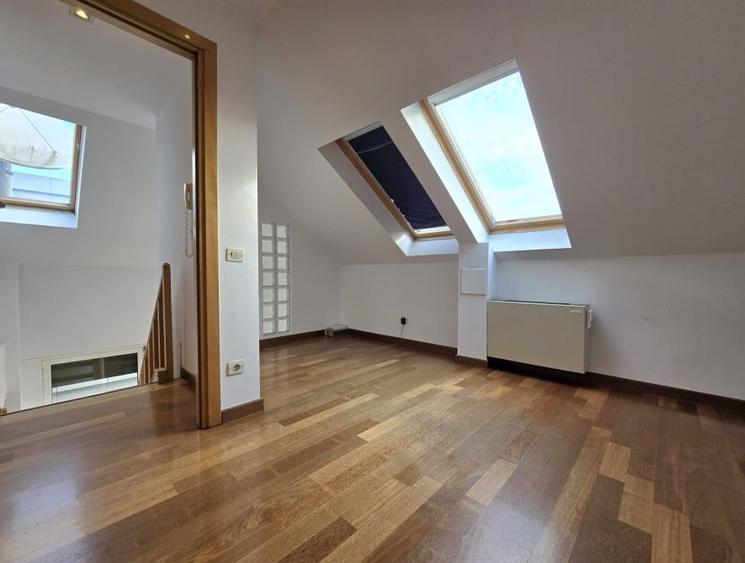 Penthouse Duplex Arcul de Triumf - 11