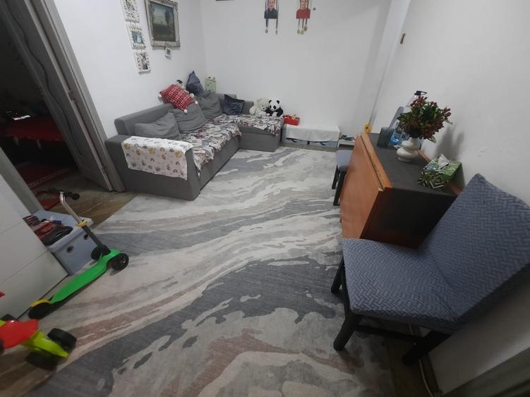 Apartament 3 camere, etajul 2/4, zona Tatarasi - Ateneu - 2