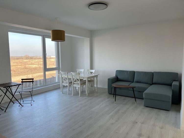 2 Camere I TUNARI I Loc de Parcare Inclus - 1