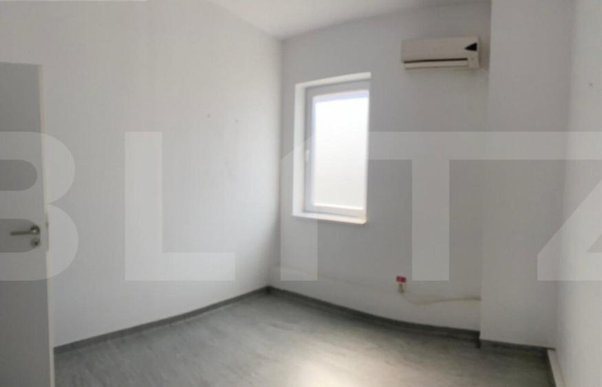 Cladire individuala, 1000 mp, ideala pentru sediu administra - 3