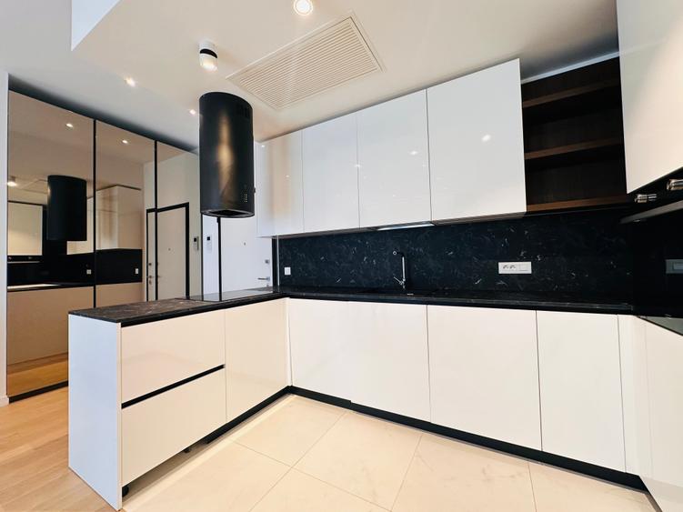 ONE VERDI PARK - 3 camere mobilat || parcare inclusa - 2