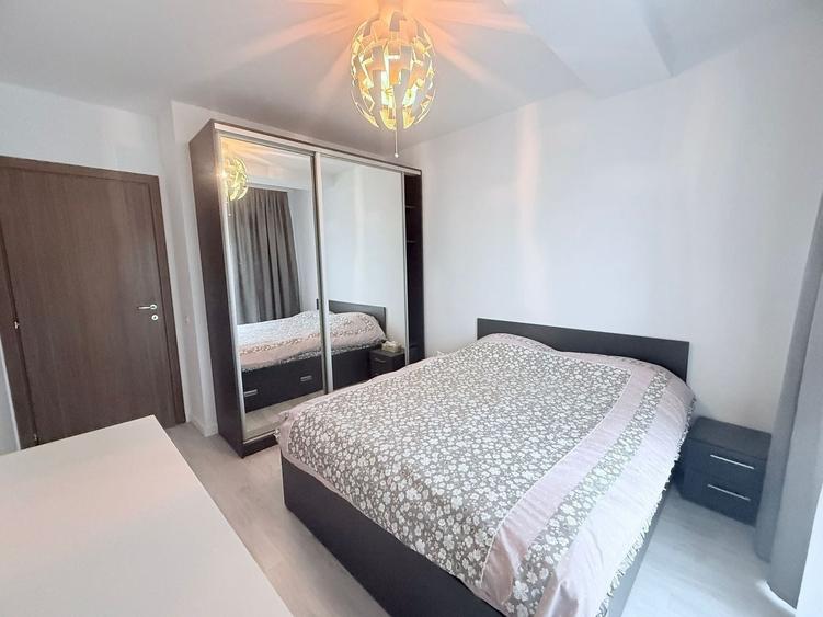 APARTAMENT DE LUX 2 CAMERE DECOMANDAT LUJERULUI BLOC 2018 - 1