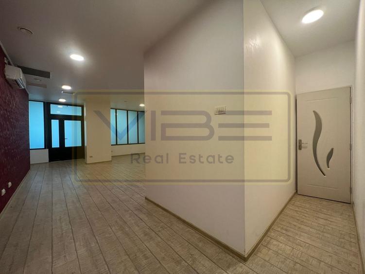 Spatiu de birou/comercial Bd. Independentei - Spiridon - 13