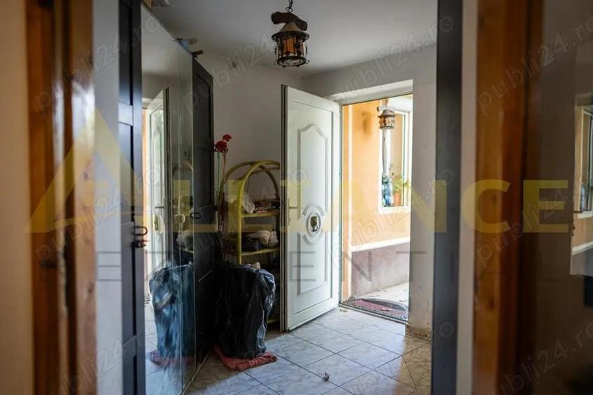 VILA TA LA LAC! Proprietate exclusivista Snagov cu ponton 1.800 mp teren - 14