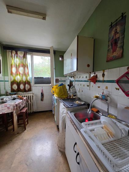 Apartament cu 3 camere de vanzare in zona Titan,metrou,Parc IOR - 9