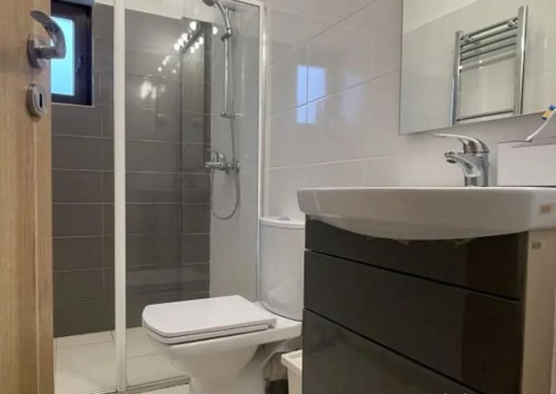 3 camere | Pipera | Matei Millo | 2 terase | boxa + parcare - 4