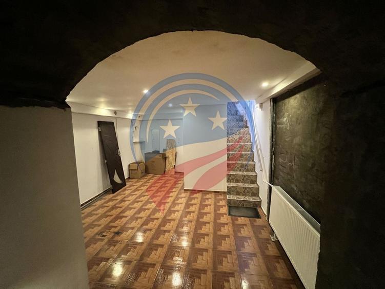 Spațiu comercial central de închiriat - 6