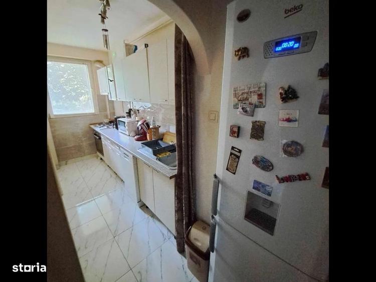 Apartament 2 camere | Rahova | MASINA SPALAT VASE | Preluare credit | - 5