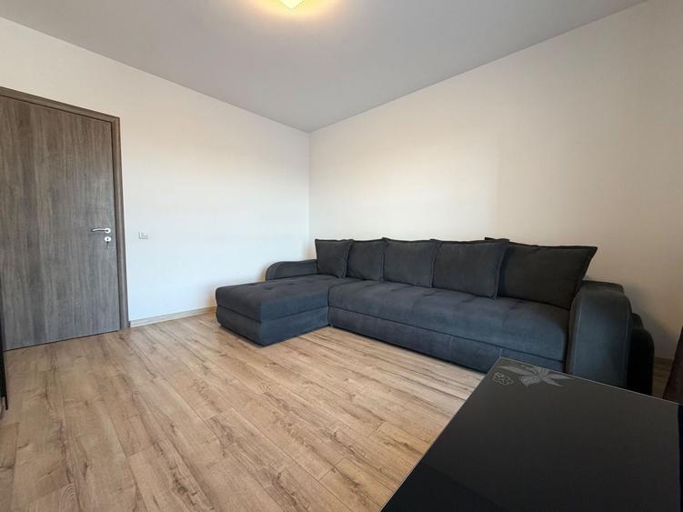 Garsonieră Plaza Residence Faza 2 Lujerului Politehnica AFI Cotroceni - 4