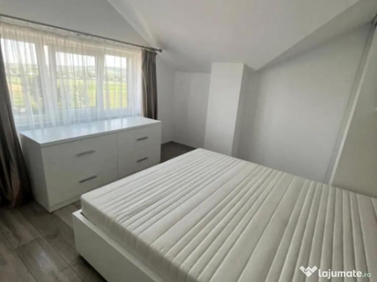 Apartament 3 camere , chirie , Radauti - 8