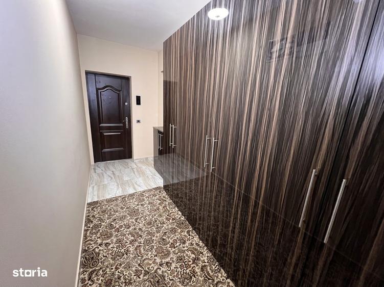 Direct proprietar, 2 camere mobilat utilat 81 mp cu parcare subterana - 3