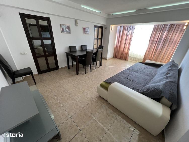 Apartament 3 camere ,recent renovat,zona Turnisor - 6