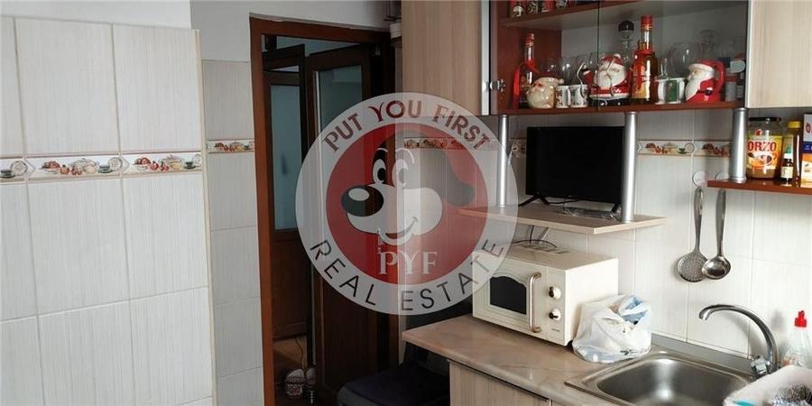 Parc Cinema | 2 camere | 47mp | Semidecomandat | B12961 - 1