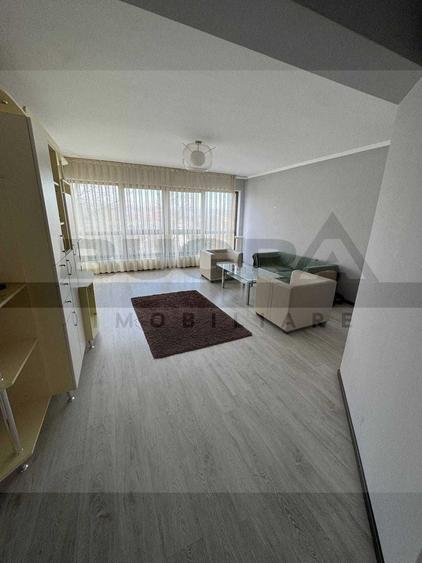 Apartament 2 camere, 73 mp, terasa 18 mp, zona Grand Hotel Italia - 5