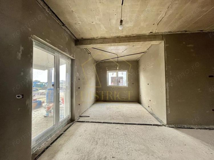 Duplex cu 3 camere | Mosnita Veche - 5