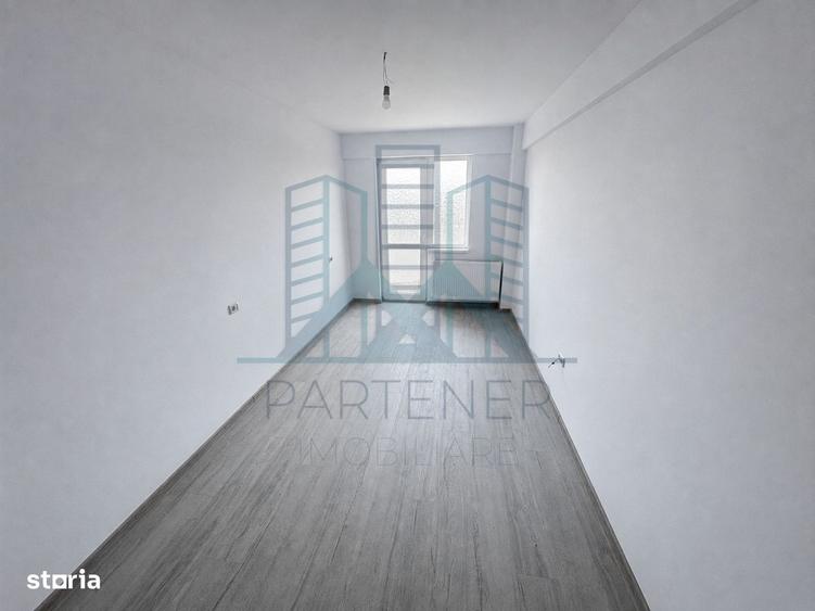 Apartament cu 2 camere în Valea Lupului
