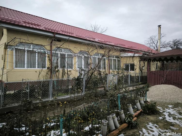 Vand casa Valcele Olt - 5