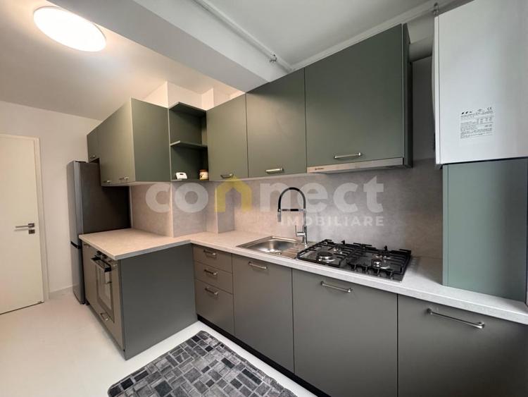 Apartament la prima  inchiriere  2 camere | Sopor - 5