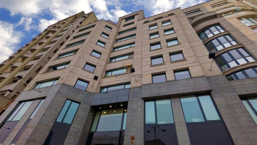 Cladire S+9E in centrul Bucurestiului, Splaiul Independentei-Curtea de Apel - 3