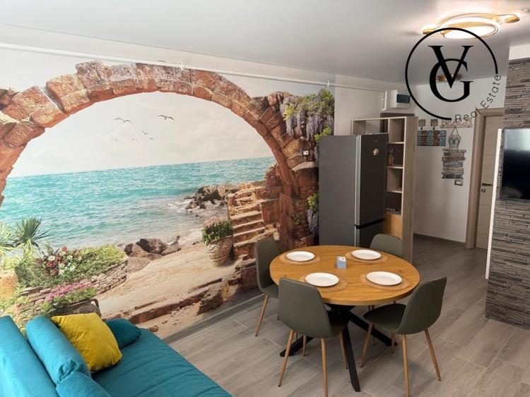 Apartament 3 camere | Nord 10 by Alezzi - 4