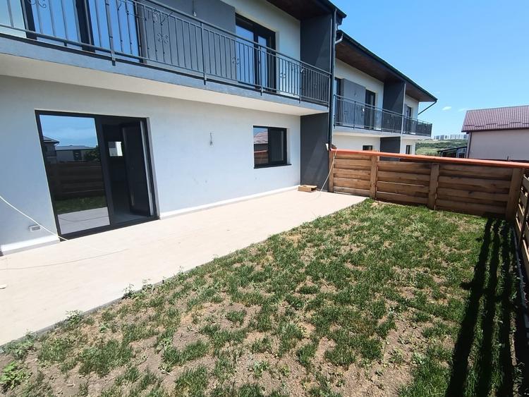 CASA , 113 MP, PARTER SI ETAJ, INTABULATA,CONSTRUCTIE 2025, VALEA LUPULUI - 16