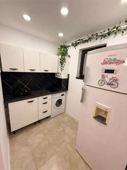 2 camere mobilat utilat decomandat 45 mp 5 min metrou - 5