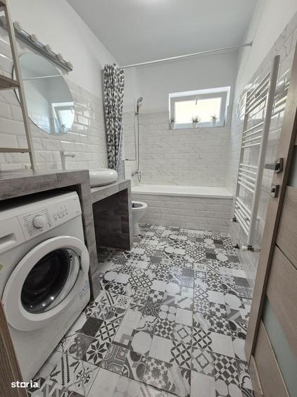 Apartament 3 camere open-space + GRADINA, BLOC NOU, Pepinerii - 3