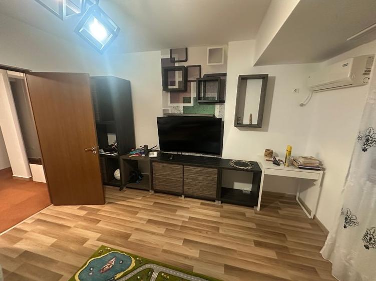 Apartament 2 camere Popesti Leordeni - 1