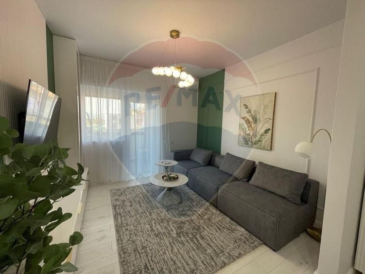 Apartament NOU cu 3 camere LUX de inchiriat in Deventer - 3