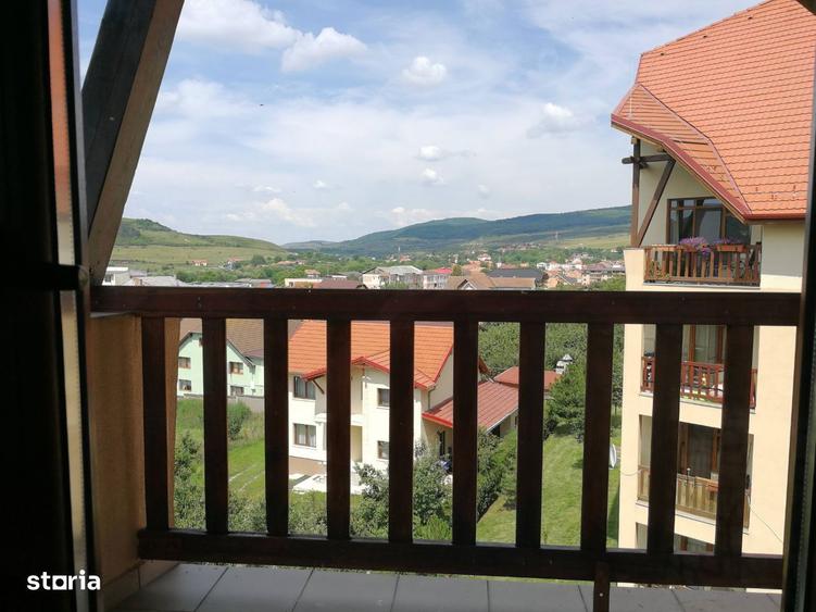 Apartament superfinisat 100 mp + garaj - 8