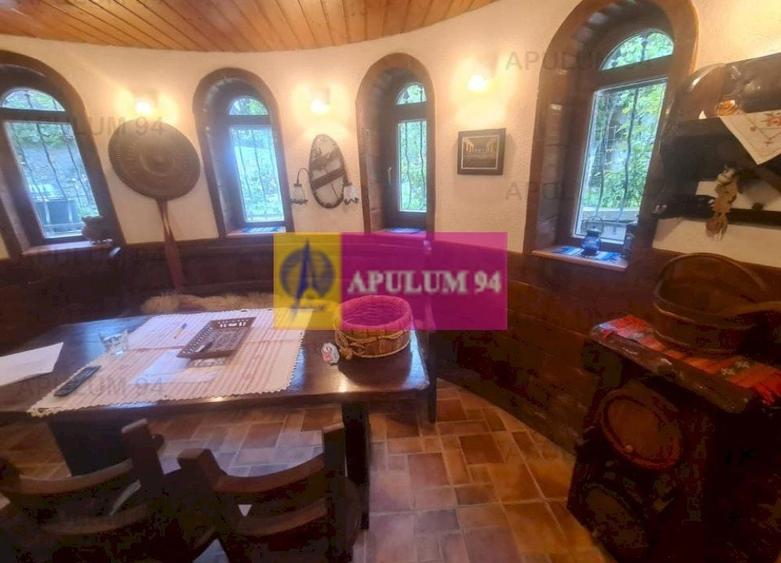 Vilă de vânzare în Cornu - 48