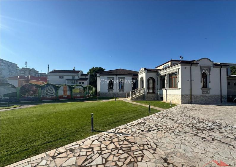 Spatiu Ultracentral 411 mp utili,S P 1,1.500 mp teren, compl Spatiu Ultracentral 411 mp utili,S P 1,1.500 mp teren, compl