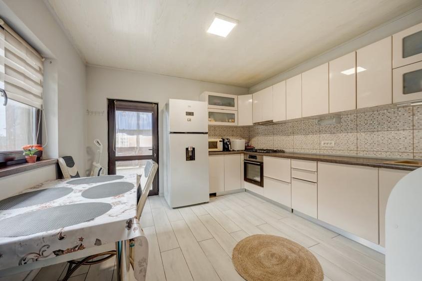 TANTAVA - GRADINARI, CASA 70 MP, LOT - 1557 MP! - 1