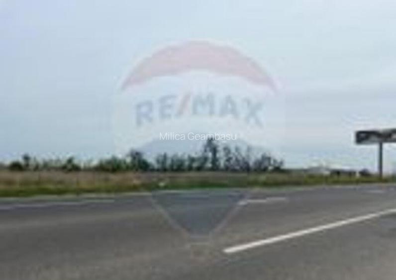 Teren 2,500mp Garoafa / DN E85