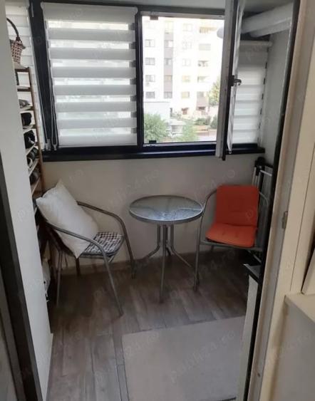 Studio, 45mp, centrala, metrou, Nicolae Teclu - 7