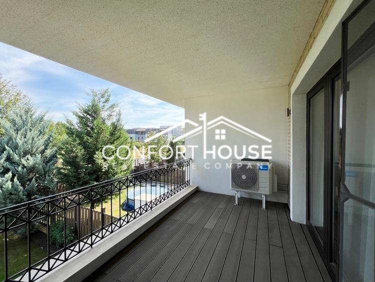 Vila de lux,  P+E, 4 camere, garaj, OXFORD GARDENS - 42