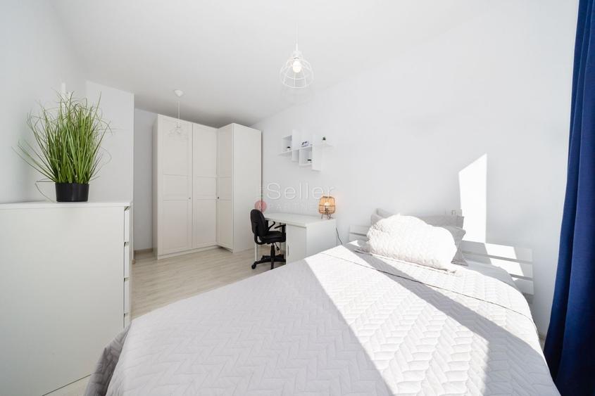 Loc De Parcare Si Boxa Incluse | Zona Verde Aproape - 6