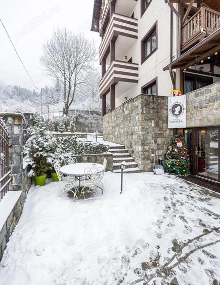 Vila (Pensiune) de vanzare Bu?teni - 8