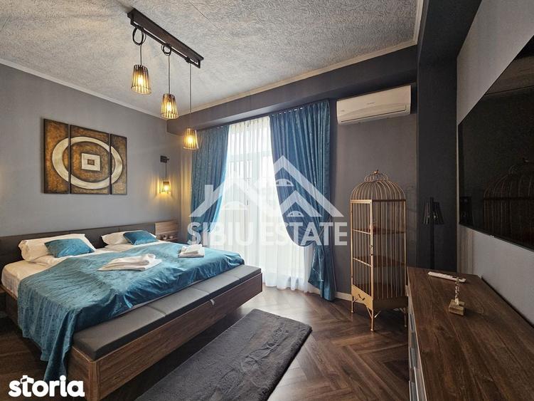 Penthouse Sibiu Ready to Move - 13