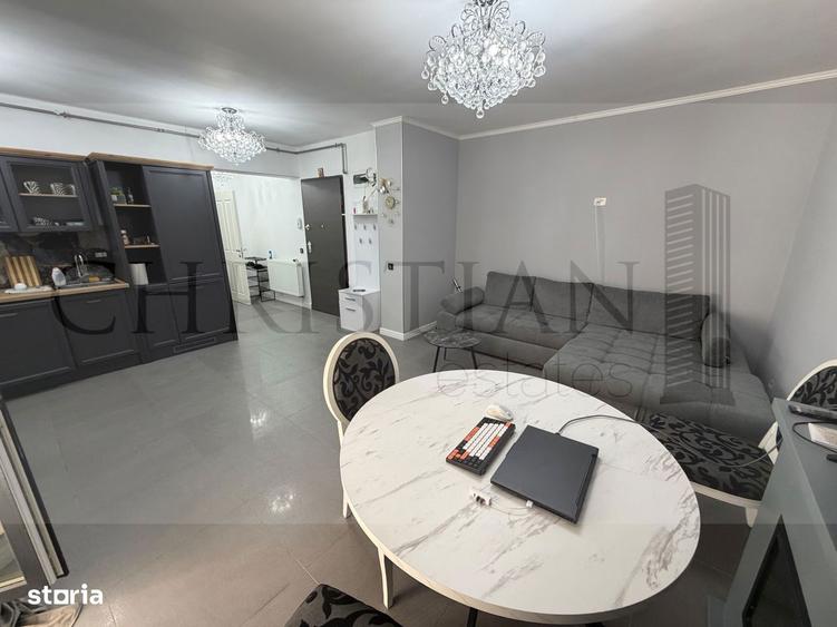 Apartament 3 Camere 70 mp Exigent Plaza Residence - Parcare - 2