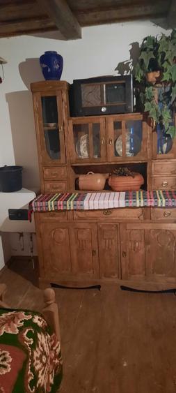 Casa de locuit la munte - 1
