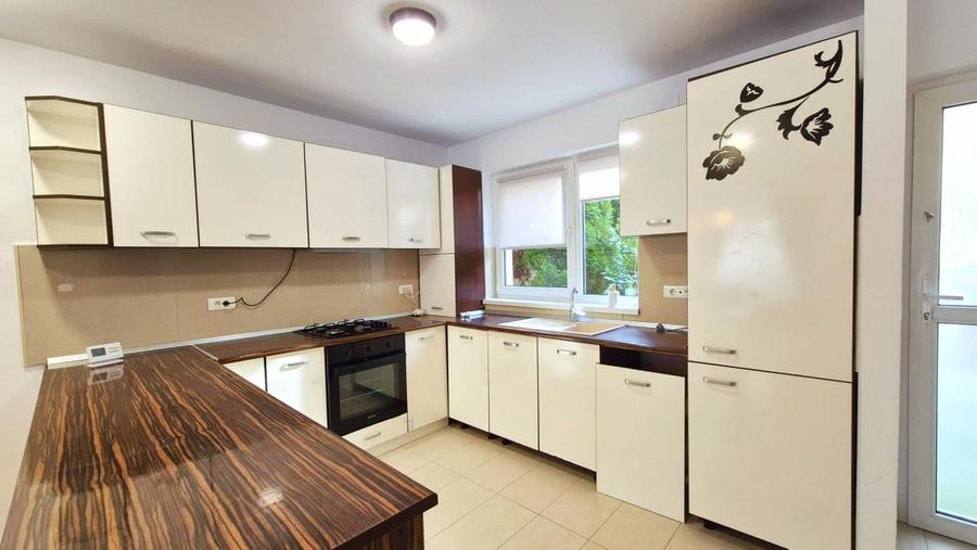 Apartament cu 4 camere in cartierul Noua langa padure - 4
