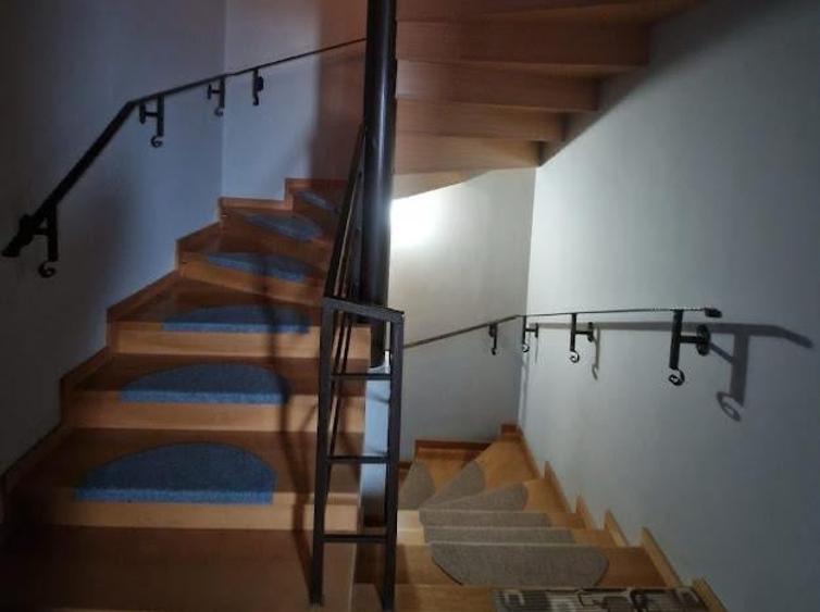 Duplex 5 camere | 180 mp | 250 mp teren | zona Avram Iancu - 6