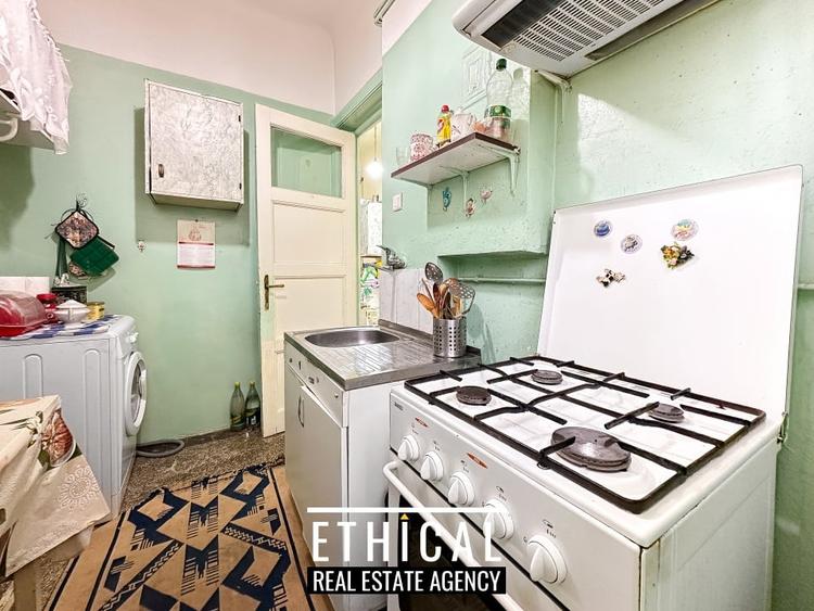 3 camere + mini garsoniera, zona Polona - Dorobanti la 11 min. metrou Romana - 11