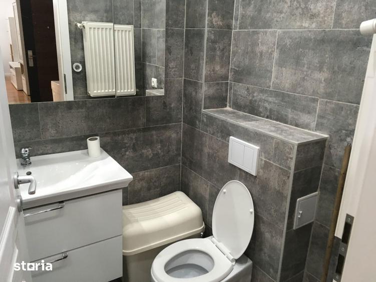 apartament 3 camere City Rezidence - 1