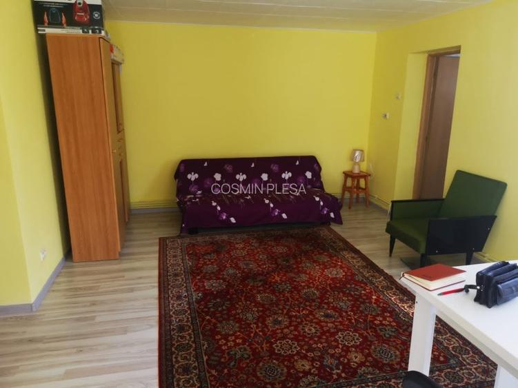 Casă cu 3 camere în Trivale