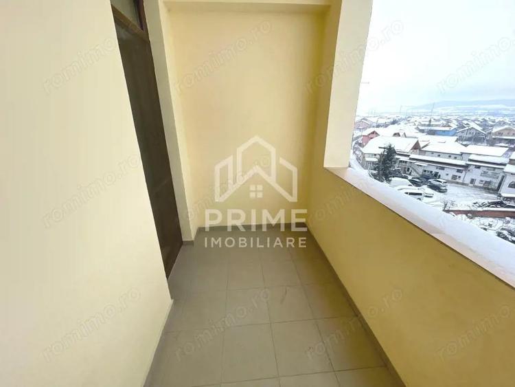 Apartament de inchiriat | 3 camere | Confort LUX | 86mp | Bloc nou | Ampoi 3 - 7