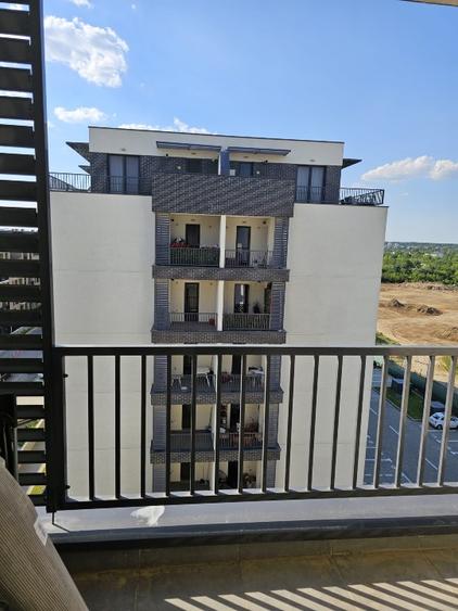 Apartament modern cu 2 camere + Loc de parcare - 1