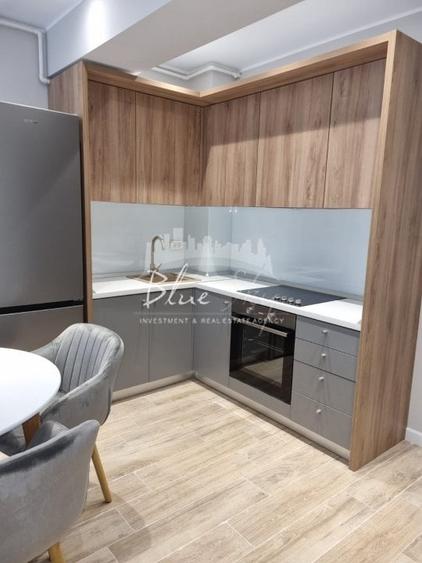 Apartament 2 camere cu vedere laterala la mare - 3