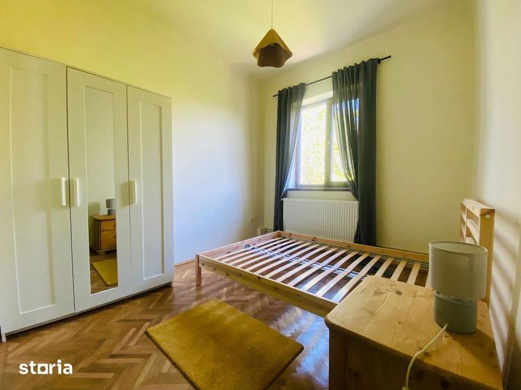 Proprietar, inchiriez apartament 2 camere in centrul Timisoarei. - 2